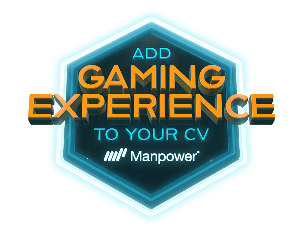 Add gaming to your CV